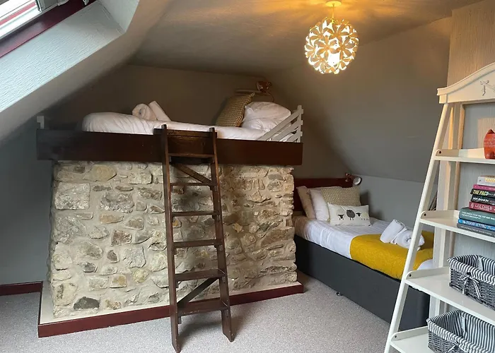 Stable Cottage