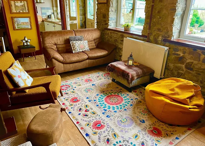 Stable Cottage