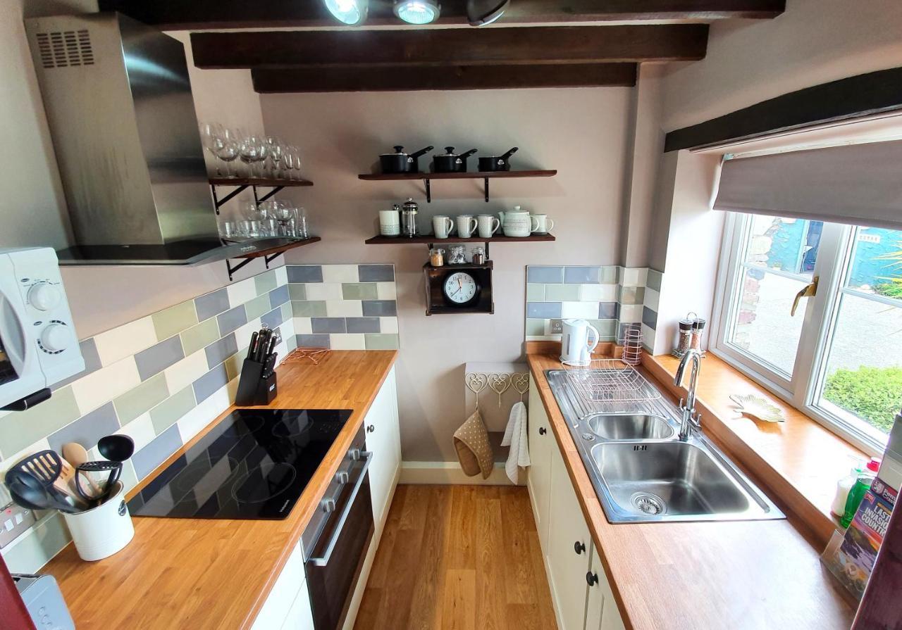 Holiday home Stable *