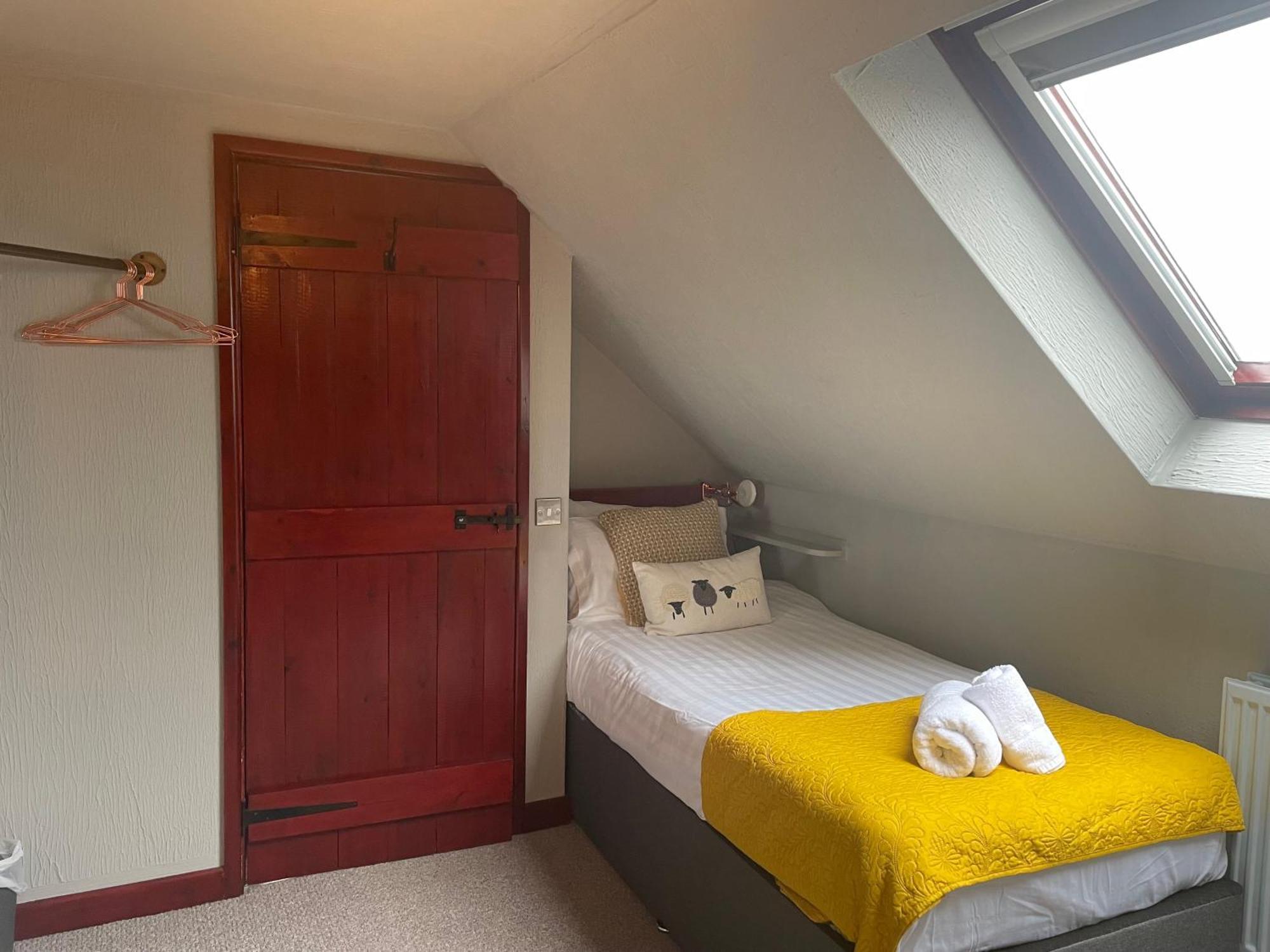 Stable Holiday home *